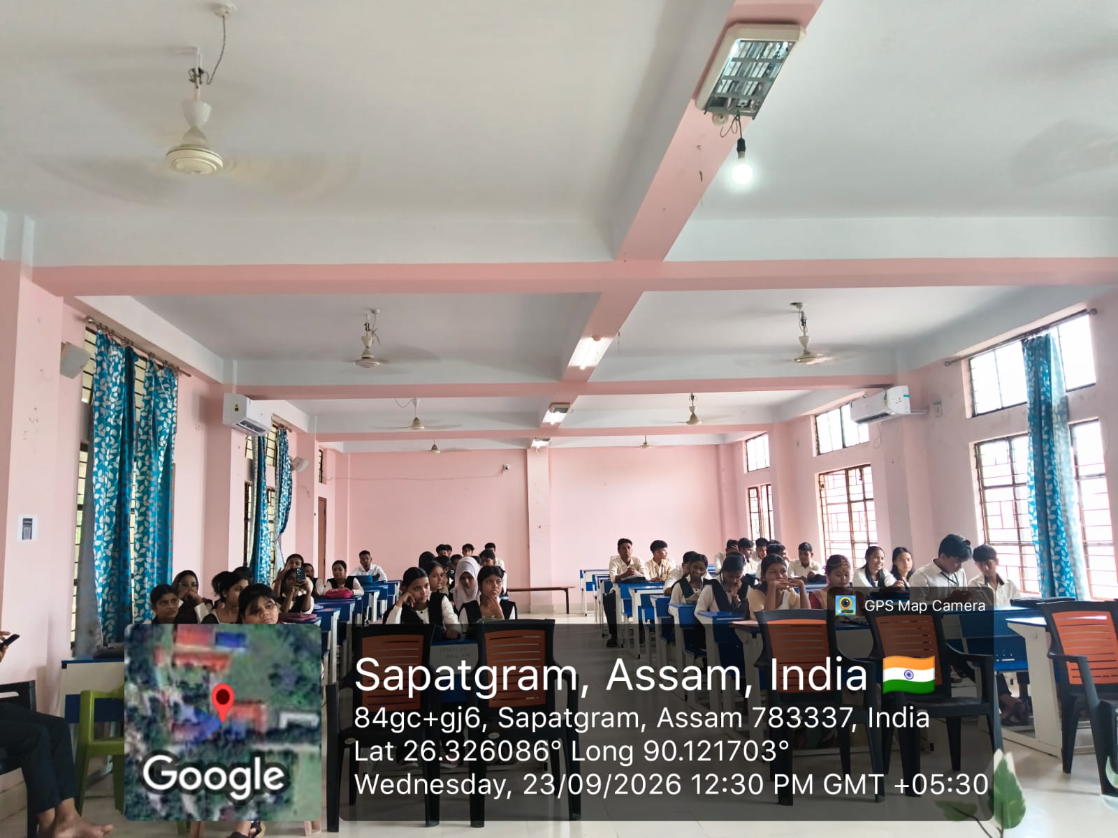College Gallery